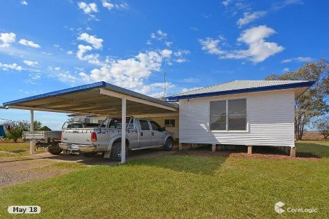 1294 Grain Valley Rd, Ghoolendaadi, NSW 2380