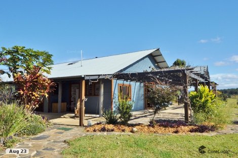 285 Irvines Rd, Tewinga, NSW 2449