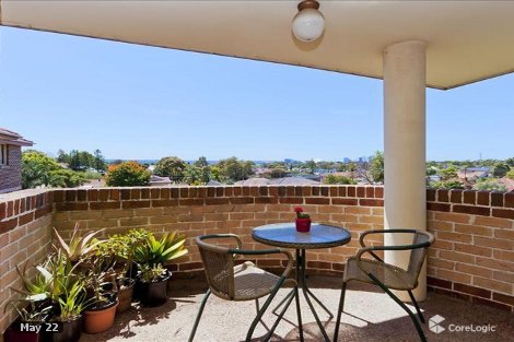 11/28-30 Mary St, Lidcombe, NSW 2141