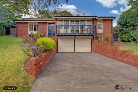 20 Willowood Dr, Urrbrae, SA 5064