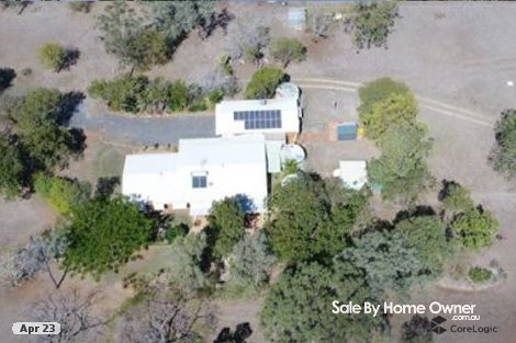 110 Cherryfield Rd, Gracemere, QLD 4702