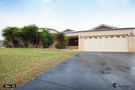 1 Bluewater Cl, Drummond Cove, WA 6532