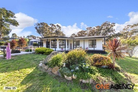 11 Bond St, Gunning, NSW 2581