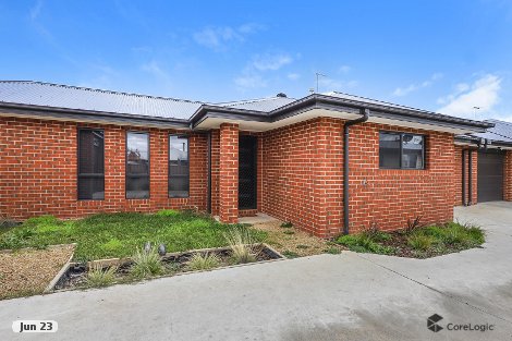 2/6 Verbena Gr, Wendouree, VIC 3355