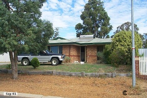 9 Fradelos Pl, Usher, WA 6230