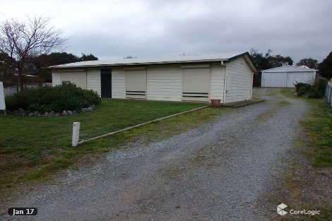 3 Barton Cres, Normanville, SA 5204