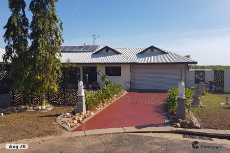 7 Riveren Ct, Farrar, NT 0830