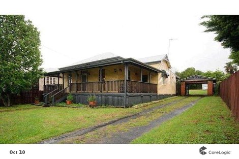 135 Jellicoe St, North Toowoomba, QLD 4350