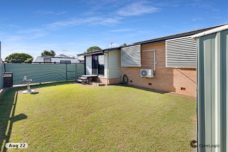 12 Novakoski St, Kepnock, QLD 4670