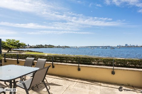 7/70 Canning Beach Rd, Applecross, WA 6153