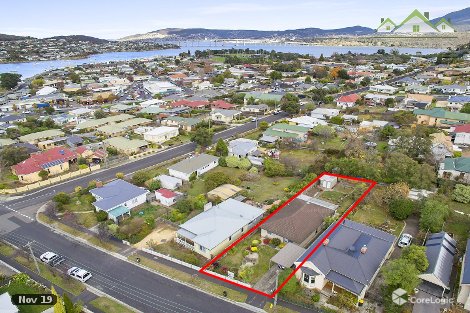 16 Nelumie St, Lindisfarne, TAS 7015