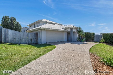 16 Bjelke Cct, Rural View, QLD 4740