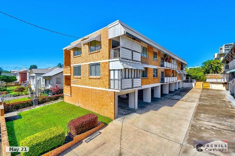 8/19 East St, Lutwyche, QLD 4030