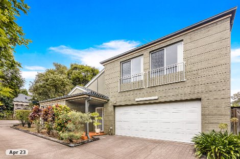 14/16 Wyldwood Cres, Baulkham Hills, NSW 2153