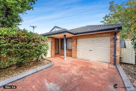 4/29 Girraween Rd, Girraween, NSW 2145