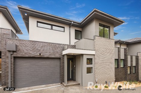 2/196 Hawdon St, Heidelberg, VIC 3084