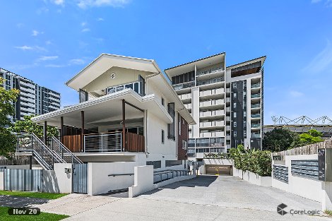 1601/67 Linton St, Kangaroo Point, QLD 4169