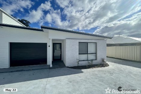 1/17 Evergreen Pl, South Nowra, NSW 2541