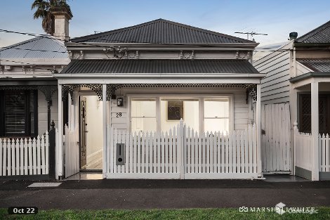 28 Mountain St, South Melbourne, VIC 3205