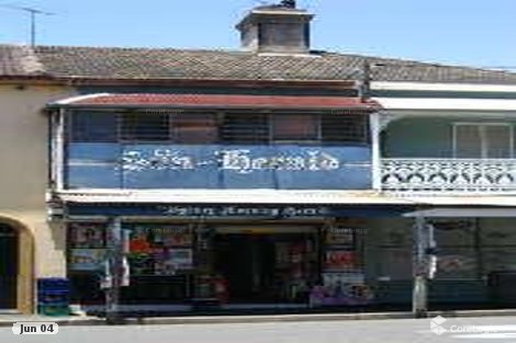 133 Rowntree St, Birchgrove, NSW 2041