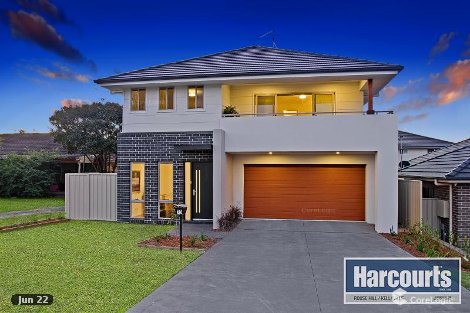 73 Westminster St, Tallawong, NSW 2762