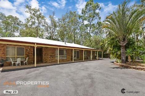 54-56 Carter Rd, Munruben, QLD 4125