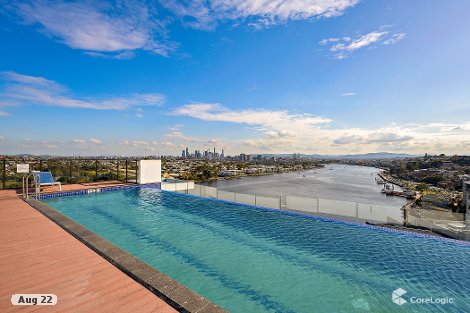 21301/37d Harbour Rd, Hamilton, QLD 4007