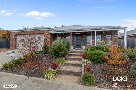 4 Barnbougle Pl, Eaglehawk, VIC 3556