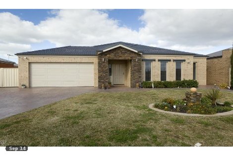 8 Corvette Ct, Shepparton, VIC 3630