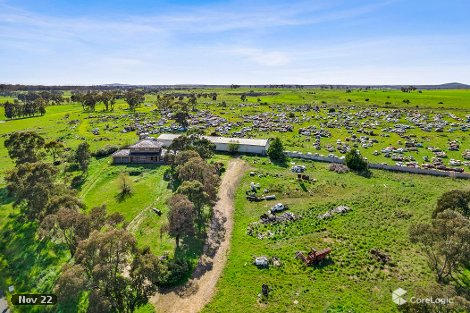 5360 Ballarat-Maryborough Rd, Talbot, VIC 3371