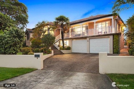 6 Cove Cct, Castle Cove, NSW 2069