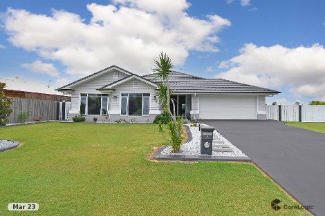 4 Cockatiel Ct, Dundowran Beach, QLD 4655