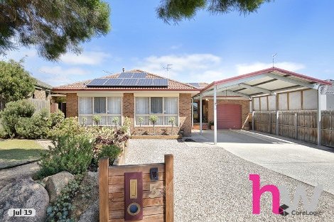 5 Woodleigh Cl, Leopold, VIC 3224