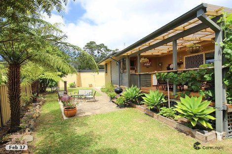 18 Emblen St, Eden, NSW 2551