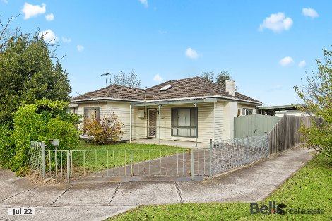 31 Belmore Rd, Sunshine North, VIC 3020