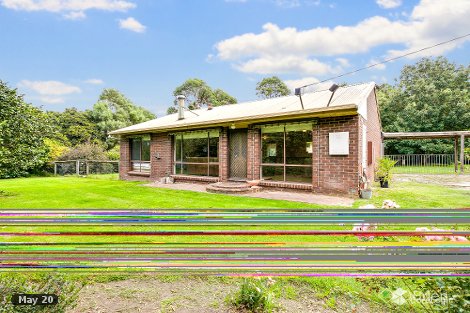 35 Lewis Rd, Beaconsfield Upper, VIC 3808