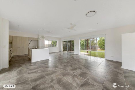 3 Isla Ct, New Auckland, QLD 4680