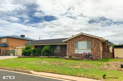 117 Garden St, Hillvue, NSW 2340