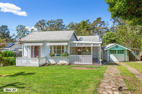 3 Paterson Rd, Springwood, NSW 2777