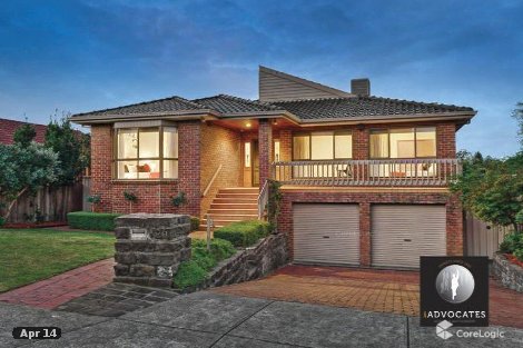 26 Sherlowe Cres, Viewbank, VIC 3084