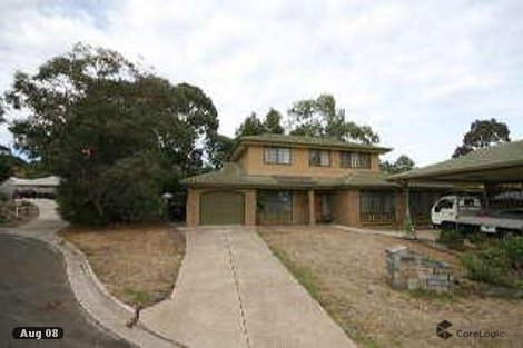 7 Quamby Ct, Happy Valley, SA 5159