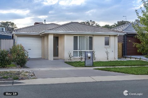 45 David Miller Cres, Casey, ACT 2913