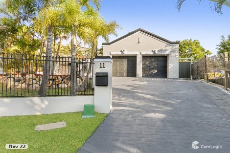 11 Hillgrove Ct, Oxenford, QLD 4210