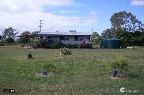 Lot 67 Lands Rd, Gumlu, QLD 4805