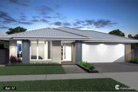 Lot 903 Medlar Cct, Gillieston Heights, NSW 2321