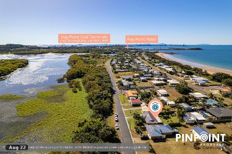 67 Pacific Dr, Hay Point, QLD 4740