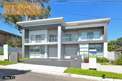 21 Lister Ave, Ermington, NSW 2115