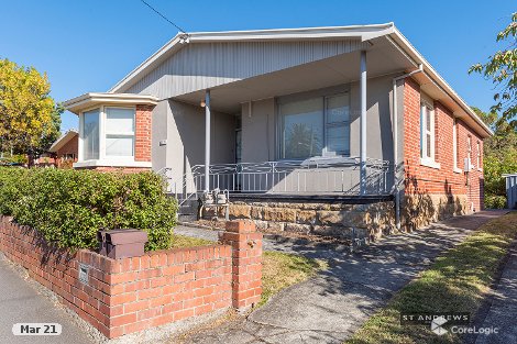 1/130 King St, Dynnyrne, TAS 7005