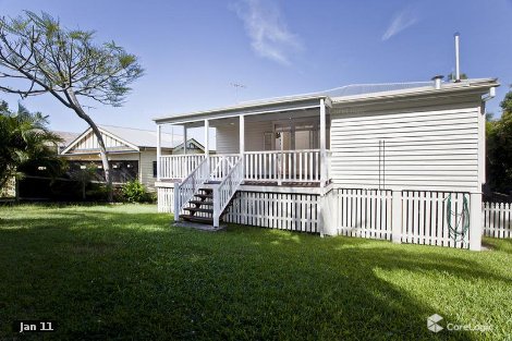 40 Pembroke Rd, Coorparoo, QLD 4151