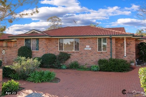 1/4 Norika Pl, Toongabbie, NSW 2146